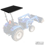 New Holland Tractor Canopy